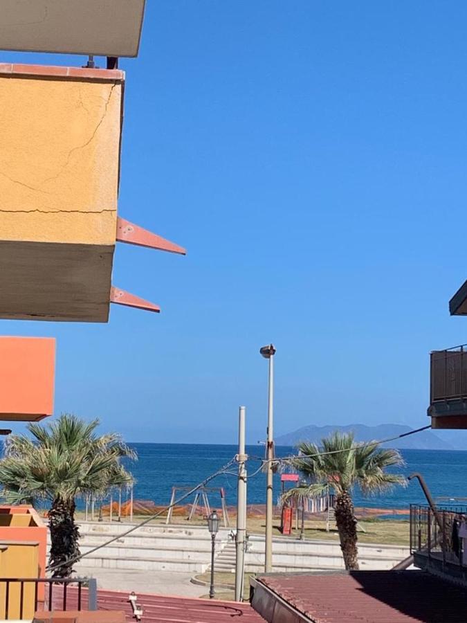 Casa Vacanze Sicilia Barcellona-Pozzo di Gotto Buitenkant foto
