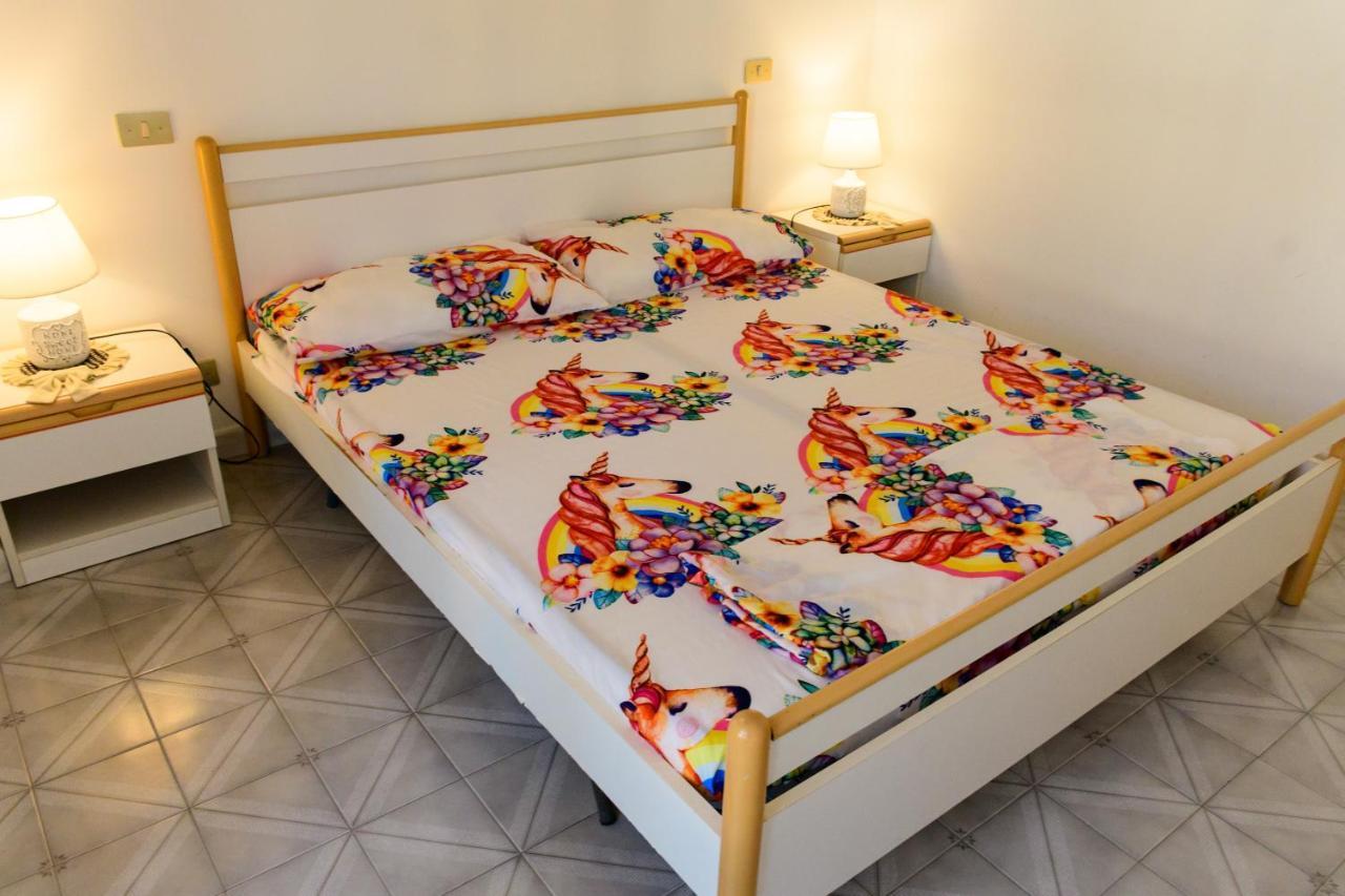 Casa Vacanze Sicilia Barcellona-Pozzo di Gotto Buitenkant foto