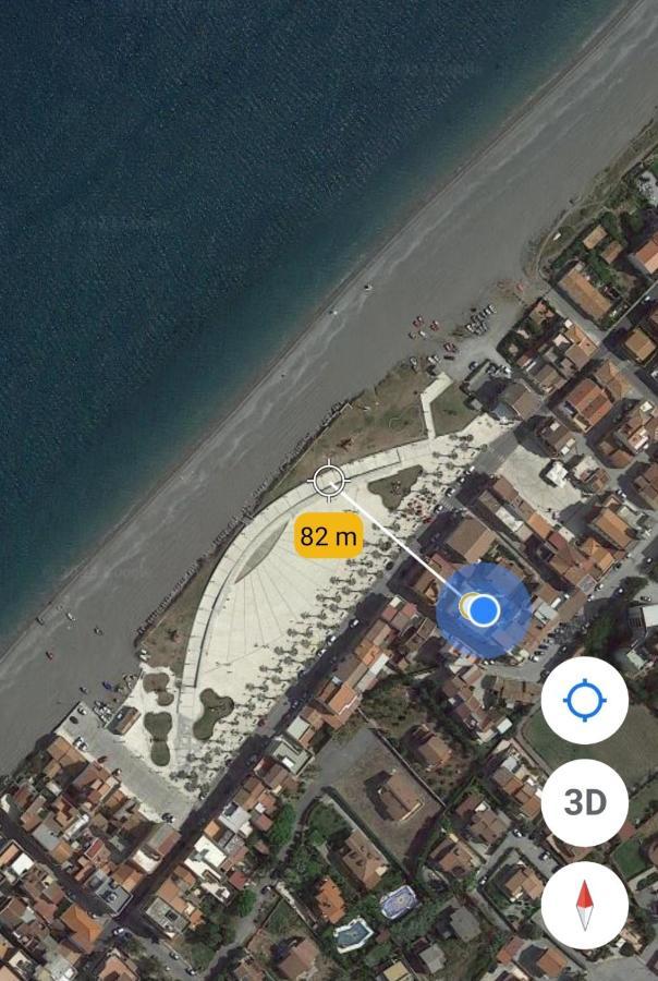 Casa Vacanze Sicilia Barcellona-Pozzo di Gotto Buitenkant foto